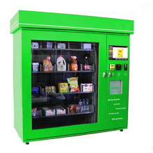 46 Inch Printing Vending Machine